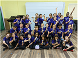 SUMMER 2026: Movie Musical Live: Zombies (Grades 3-6)