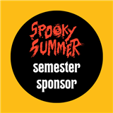Summer 2026: Semester Sponsor