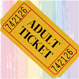 Tickets-Beetlejuice JR. (Grades 7-12) Session 1, Performance 2