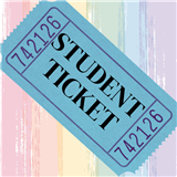 Tickets-Ride the Cyclone: High School (Grades 9-12) Performance 3