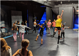 Fall 2026: Musical Theater Workshop (Grades 6-12) Saturdays