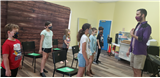 FALL 2026: Musical Theater Workshop MINI (Grades K-2) Saturdays