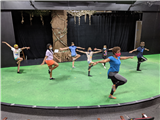 FALL 2026: Musical Theater Workshop MINI (Grades K-2) Saturdays