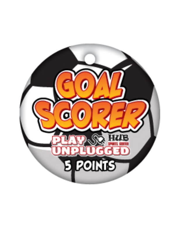 Goal Scorer 