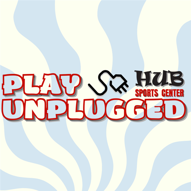 Play Unplugged Registration