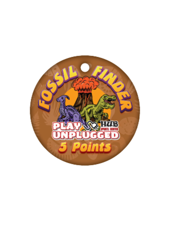 Fossil Finder