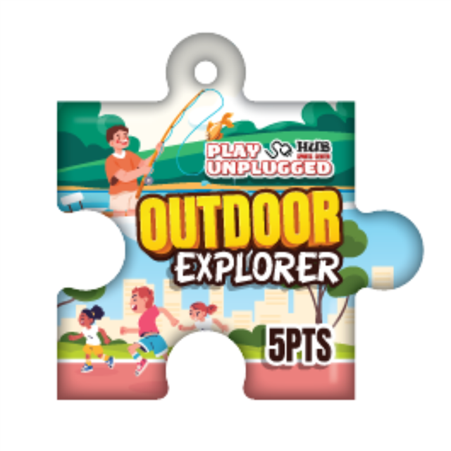 Outdoor Explorer