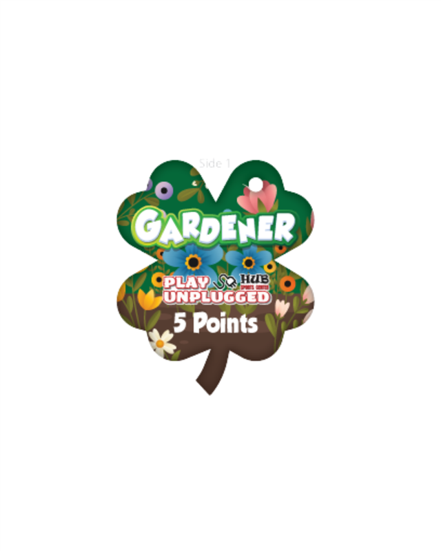 Gardener