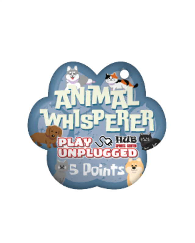 Animal Whisperer