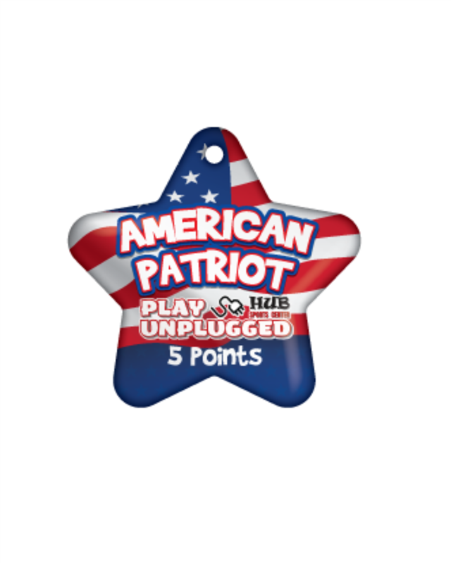 American Patriot