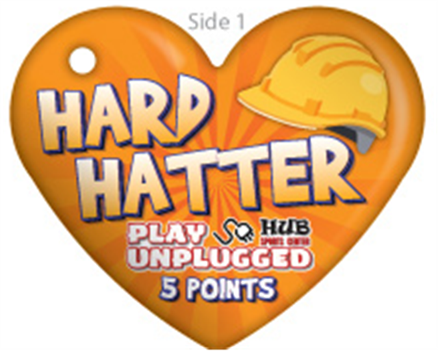 Hard Hatter