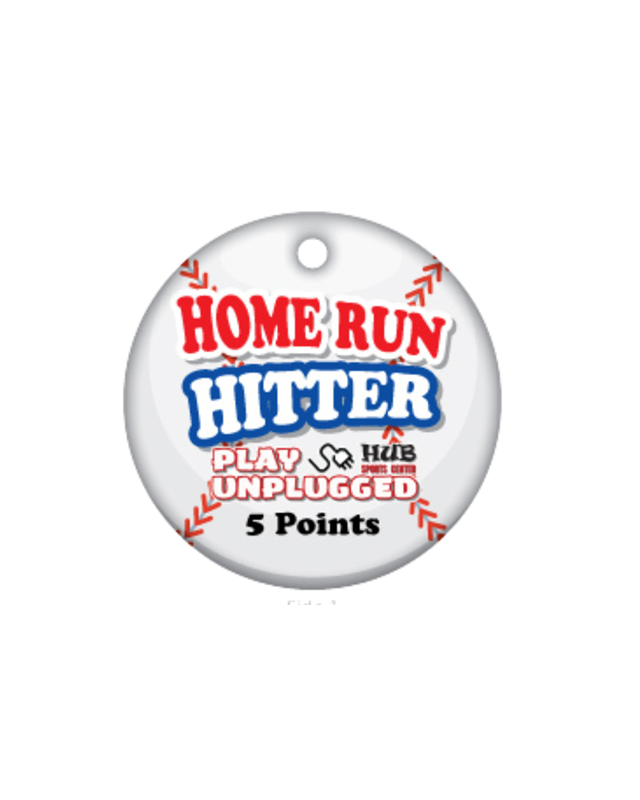 Home Run Hitter