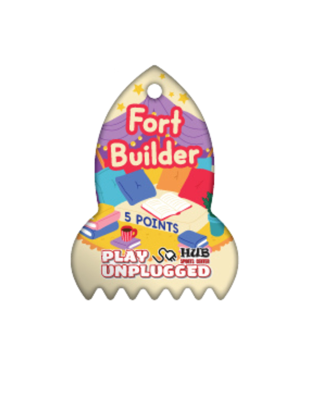 Fort Builder