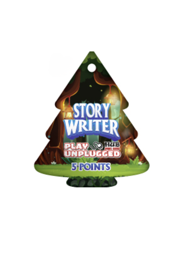 Story Writer