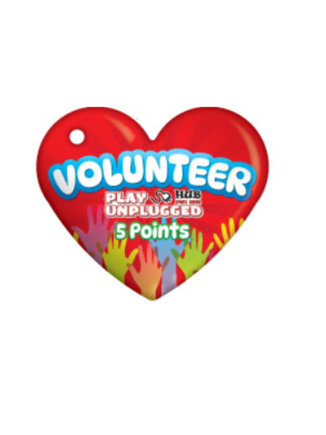 Volunteer