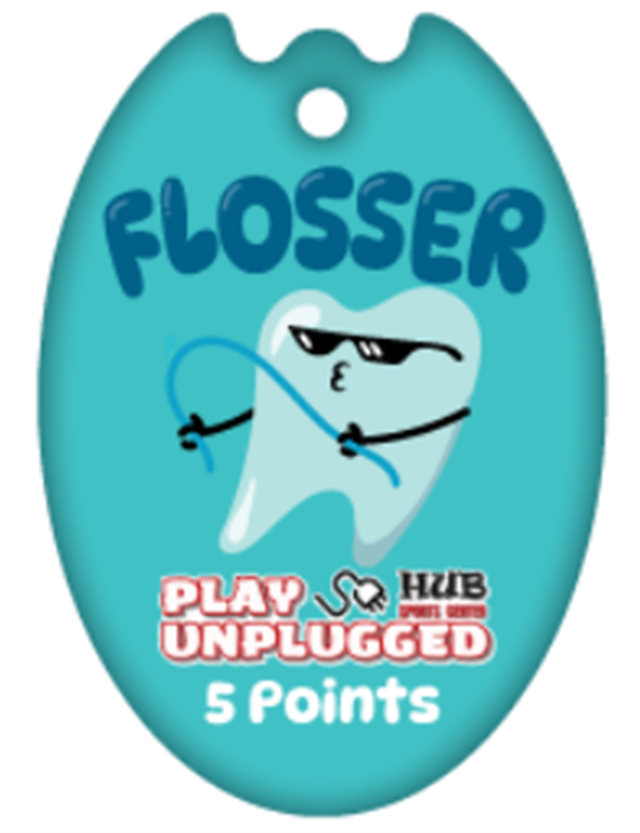 Flosser