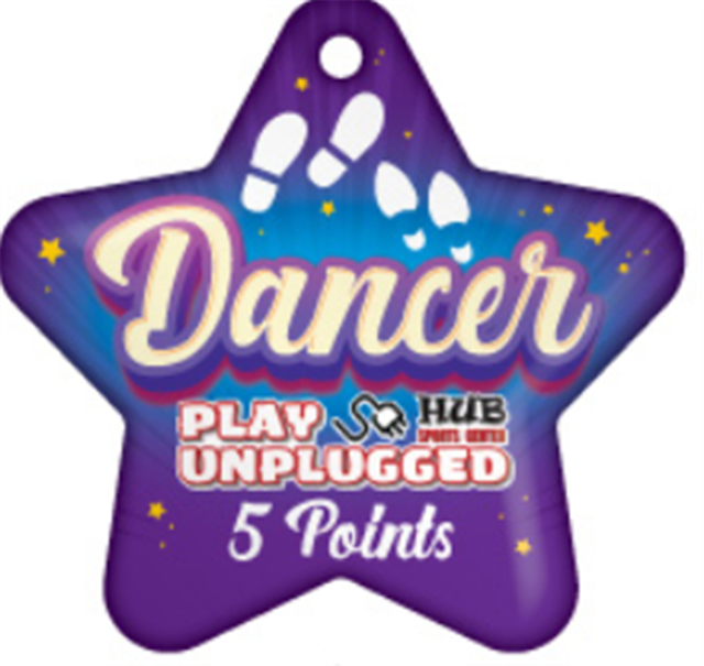Dancer