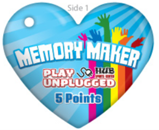 Memory Maker