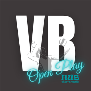 Volleyball Open Play