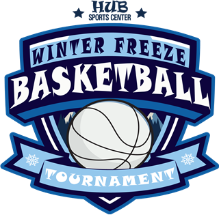 Winter Freeze Youth Basketball Tournament