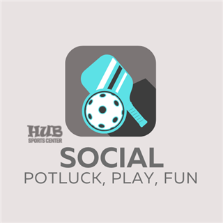 Pickleball Social - Dec 12