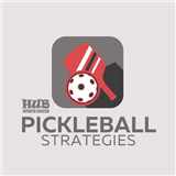 Pickleball Strategies Clinics