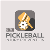 Pickleball Injury Prevention Clinics