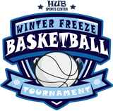 Winter Freeze Youth Basketball Tournament