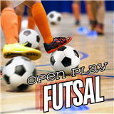 Futsal Open Play