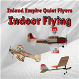 IEQF Indoor Flying