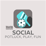 Pickleball Social - Dec 12