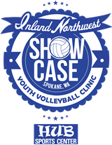 Inland NW Showcase Volleyball Youth Clinic 25