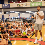 Nigel Williams-Goss Basketball Skills Camp 2025