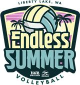 ICCU Endless Summer Volleyball Tournament
