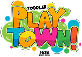 Toddler Play Town