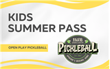 Kids Summer Pass 