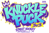 Knuckle Puck 3v3 Street Hockey Tournament