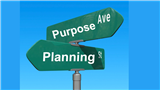 Live Stream: Where Purpose Meets Planning