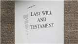 Live Stream: Where Theres a Will, Theres a (New) Way: A Primer on Electronic Estate Planning and Wealth Transfer Documents