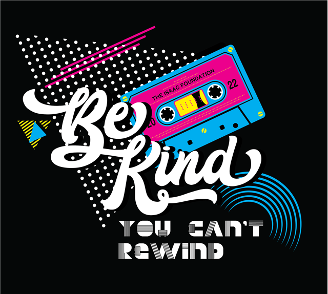 Shirt (Be Kind, You cant rewind - M)