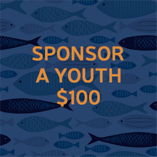 Sponsor a Youth 