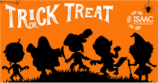 2026 Trick or Treat Party