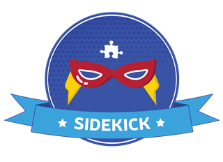 Sidekick ($50/mo) Membership (Monthly)