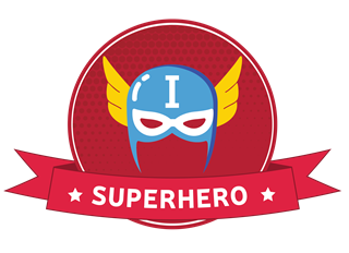 Superhero ($100/month) Membership (Monthly)