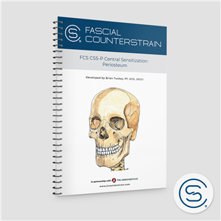 FCS CSS-P Central Sensitization: Periosteum: July 11-13, 2025