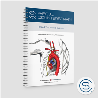 FCS AR The Arterial System: August 8-10, 2025