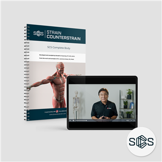 SCS Complete Body Online