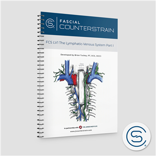 FCS LV1 The Lymphatic-Venous System Part I: November 13-15, 2026