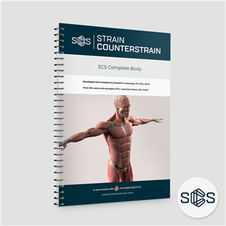 SCS Complete Body w/ 2026 Lab Dates