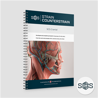 SCS Cranial & Advanced Techniques 2026